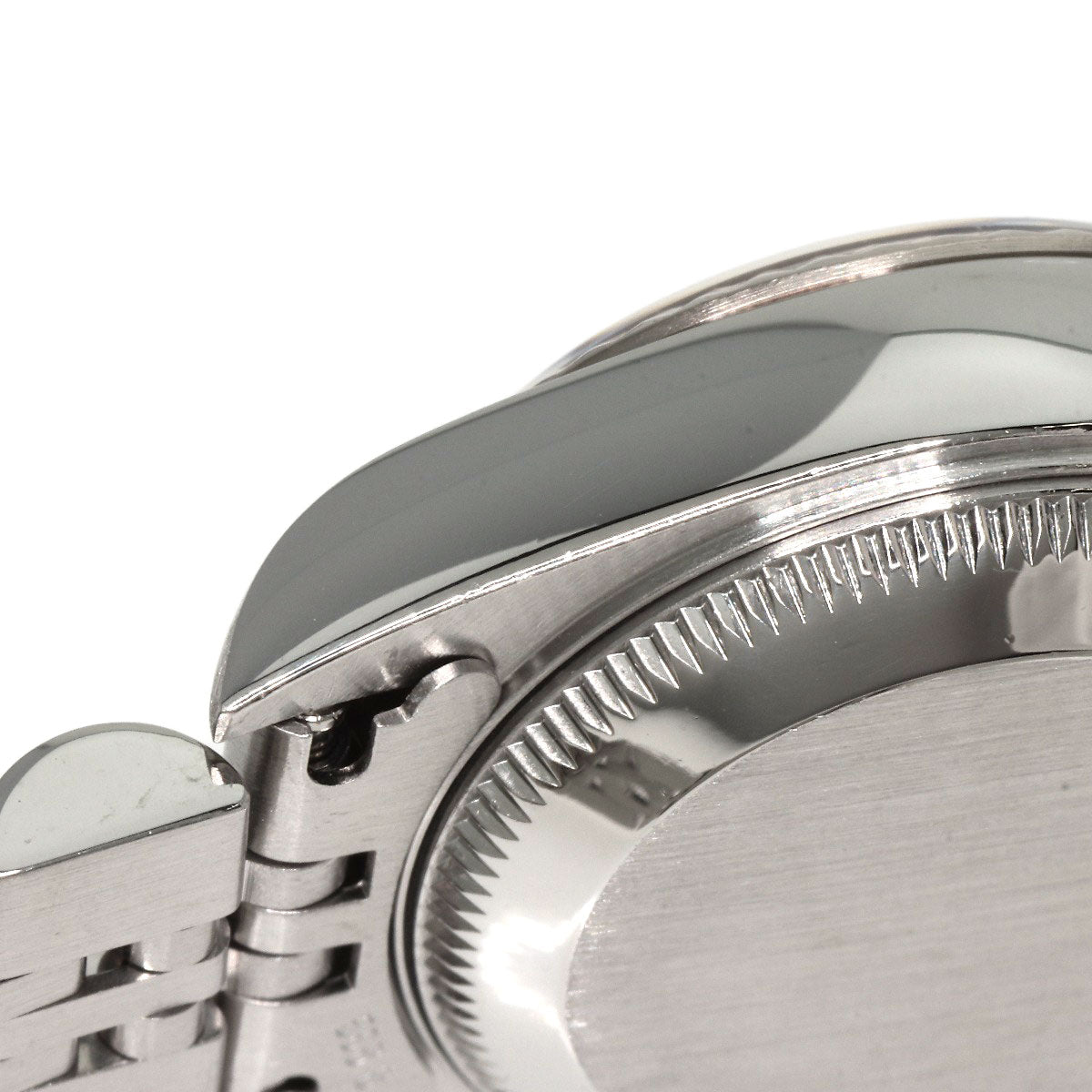 ROLEX ロレックス 79174 デイトジャスト 腕時計 SS レディース 中古