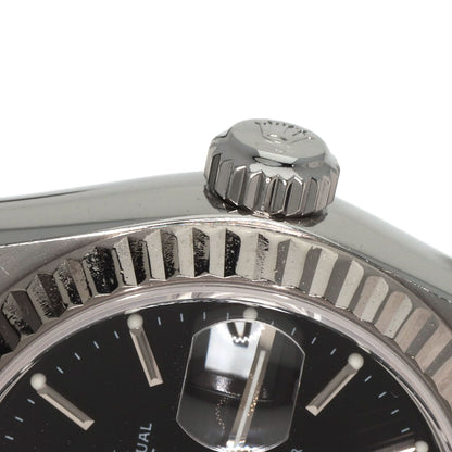 ROLEX ロレックス 79174 デイトジャスト 腕時計 SS レディース 中古