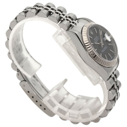 ROLEX ロレックス 79174 デイトジャスト 腕時計 SS レディース 中古