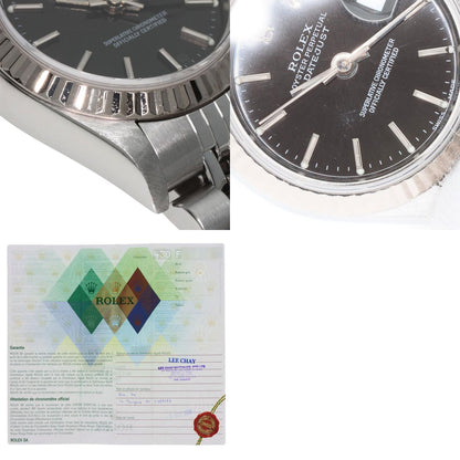 ロレックス 79174 デイトジャスト 腕時計 中古 商品画像20