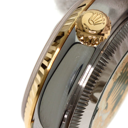 ROLEX ロレックス 79173 デイトジャスト 腕時計 SS レディース 中古