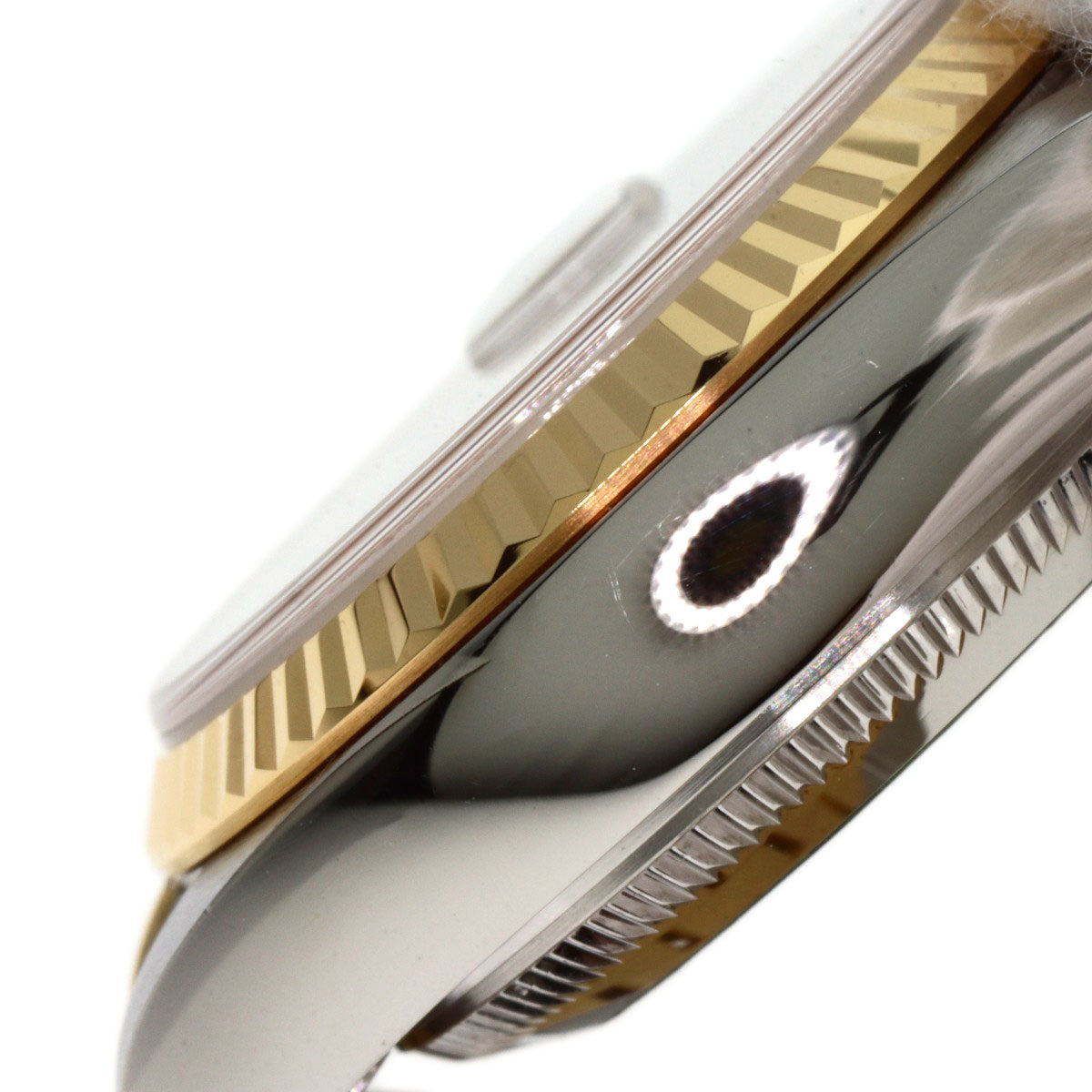 ROLEX ロレックス 79173 デイトジャスト 腕時計 SS レディース 中古
