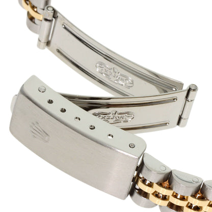 ROLEX ロレックス 79173 デイトジャスト 腕時計 SS レディース 中古