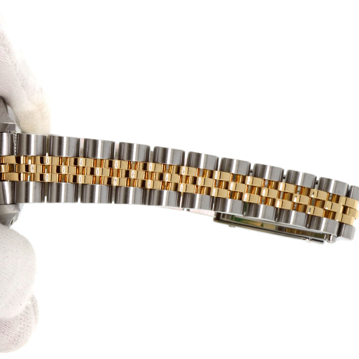 ROLEX ロレックス 79173 デイトジャスト 腕時計 SS レディース 中古