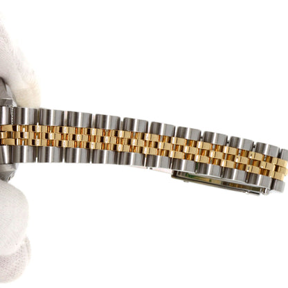 ROLEX ロレックス 79173 デイトジャスト 腕時計 SS レディース 中古