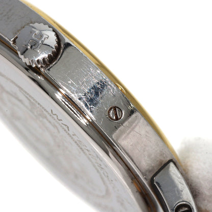 HERMES エルメス クリッパー 腕時計 SS レディース 中古