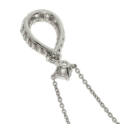 ハリーウィンストン ループ ペンダント エクストララージ ネックレス 中古 商品画像3
