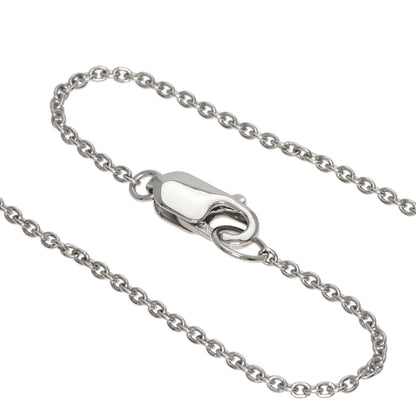 ハリーウィンストン ループ ペンダント エクストララージ ネックレス 中古 商品画像4