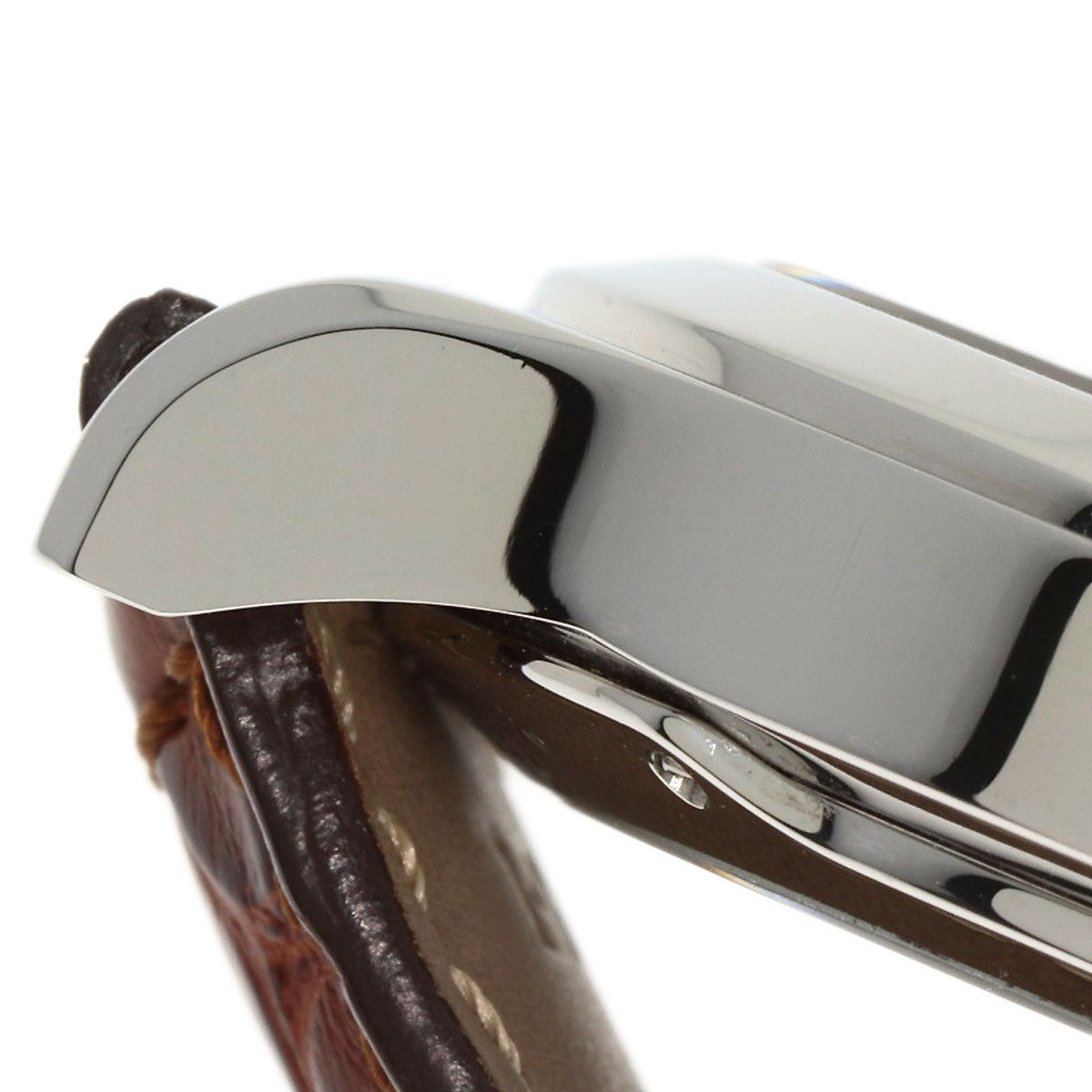JAEGER-LECOULTRE ジャガー・ルクルト Q1608420 146.8.17.S マスター コントロール 8DAYS 腕時計 SS メンズ 中古