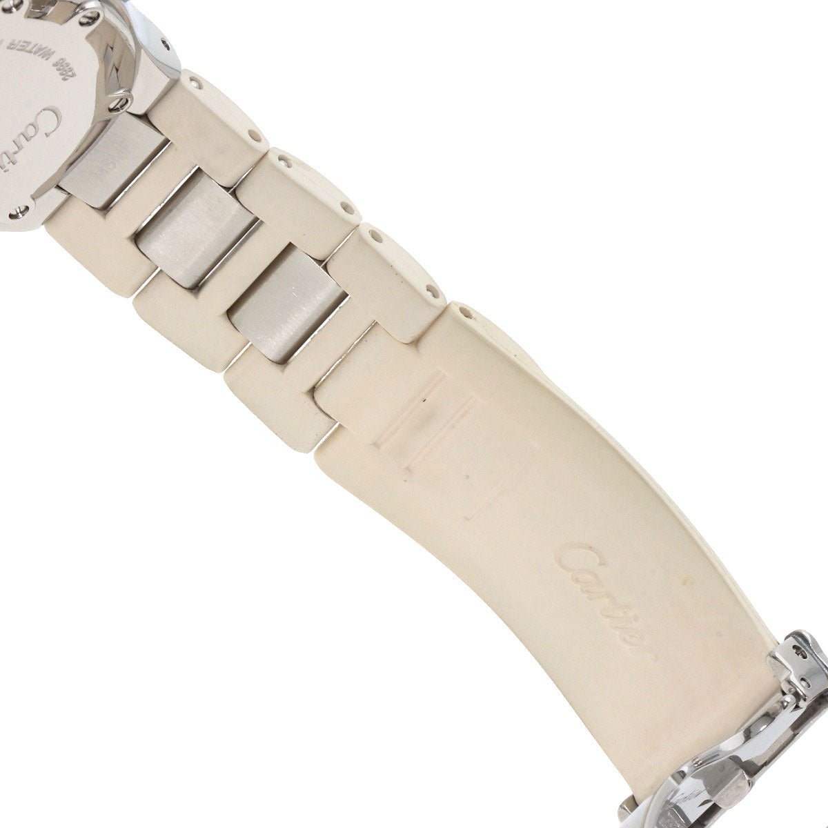 カルティエ W10197U2 クロノスカフ SM 腕時計 中古 商品画像11
