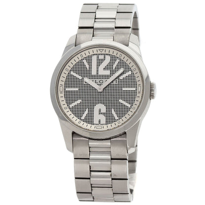 BVLGARI ブルガリ ST37S ソロテンポ 腕時計 SS メンズ 中古