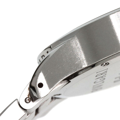 BVLGARI ブルガリ ST37S ソロテンポ 腕時計 SS メンズ 中古
