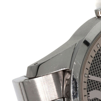 BVLGARI ブルガリ ST37S ソロテンポ 腕時計 SS メンズ 中古