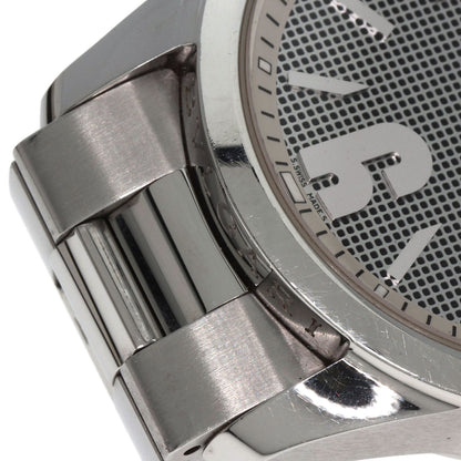 BVLGARI ブルガリ ST37S ソロテンポ 腕時計 SS メンズ 中古