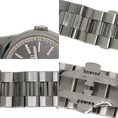 BVLGARI ブルガリ ST37S ソロテンポ 腕時計 SS メンズ 中古