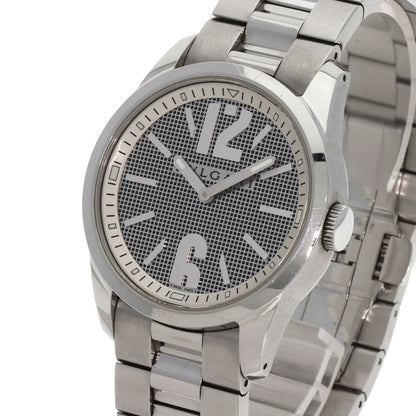 BVLGARI ブルガリ ST37S ソロテンポ 腕時計 SS メンズ 中古