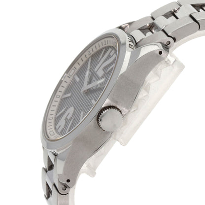 BVLGARI ブルガリ ST37S ソロテンポ 腕時計 SS メンズ 中古