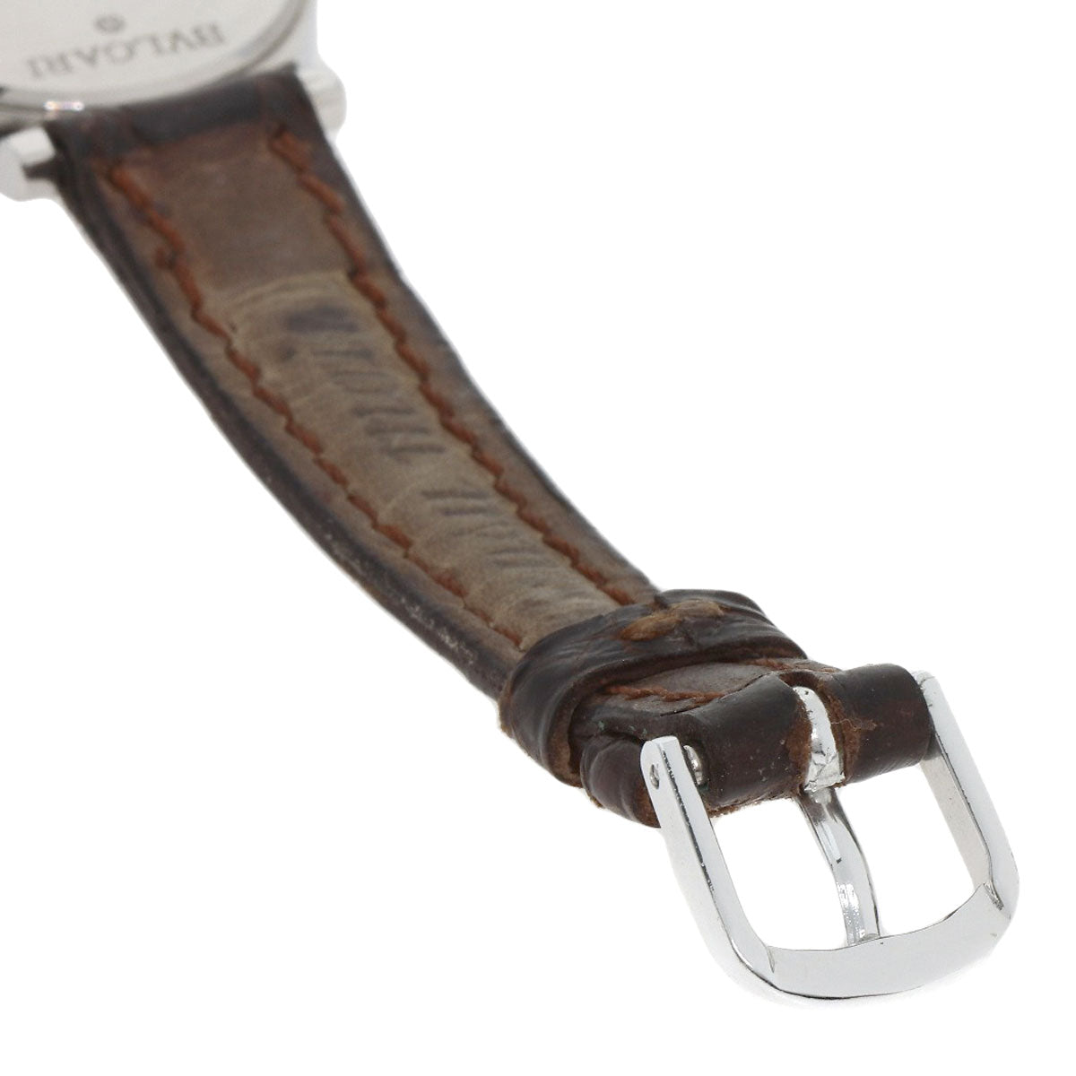 BVLGARI ブルガリ BB23SLD ブルガリブルガリ 腕時計 SS レディース 中古