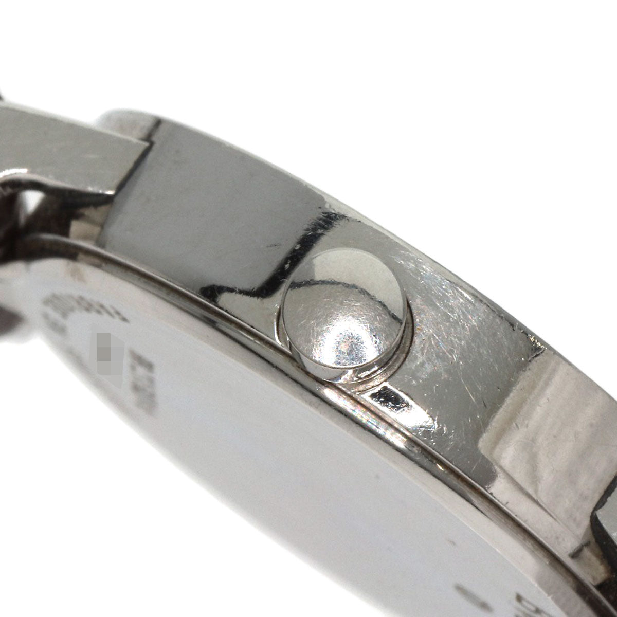 BVLGARI ブルガリ BB23SLD ブルガリブルガリ 腕時計 SS レディース 中古