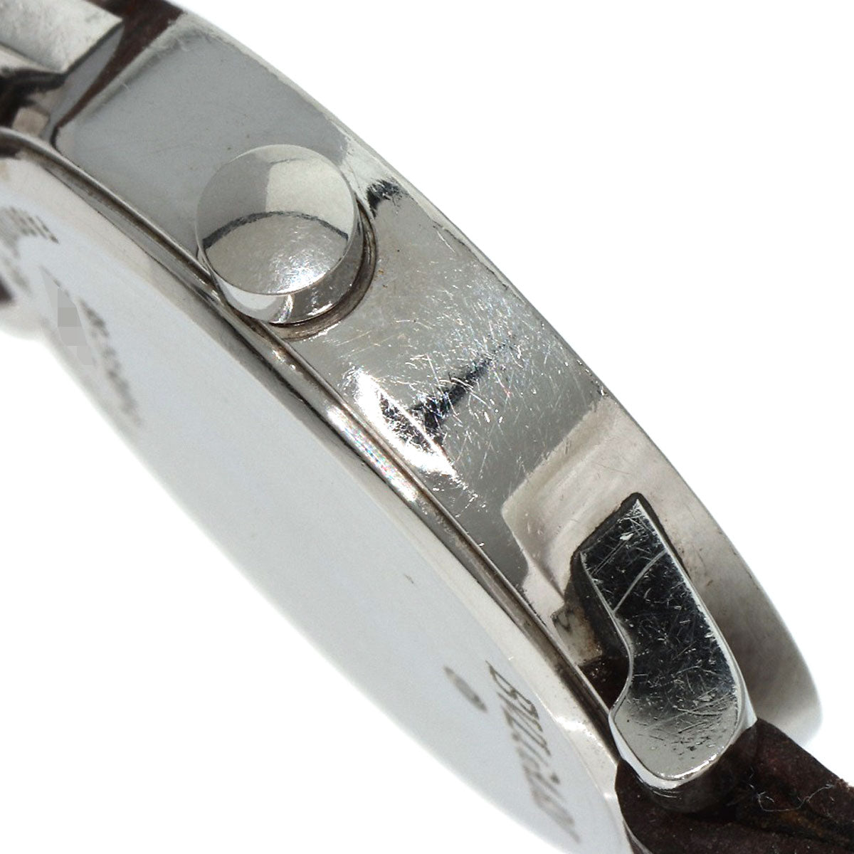 BVLGARI ブルガリ BB23SLD ブルガリブルガリ 腕時計 SS レディース 中古