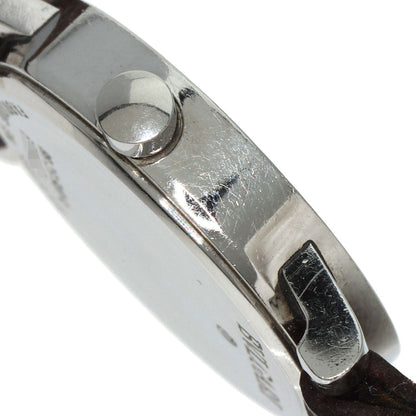 BVLGARI ブルガリ BB23SLD ブルガリブルガリ 腕時計 SS レディース 中古