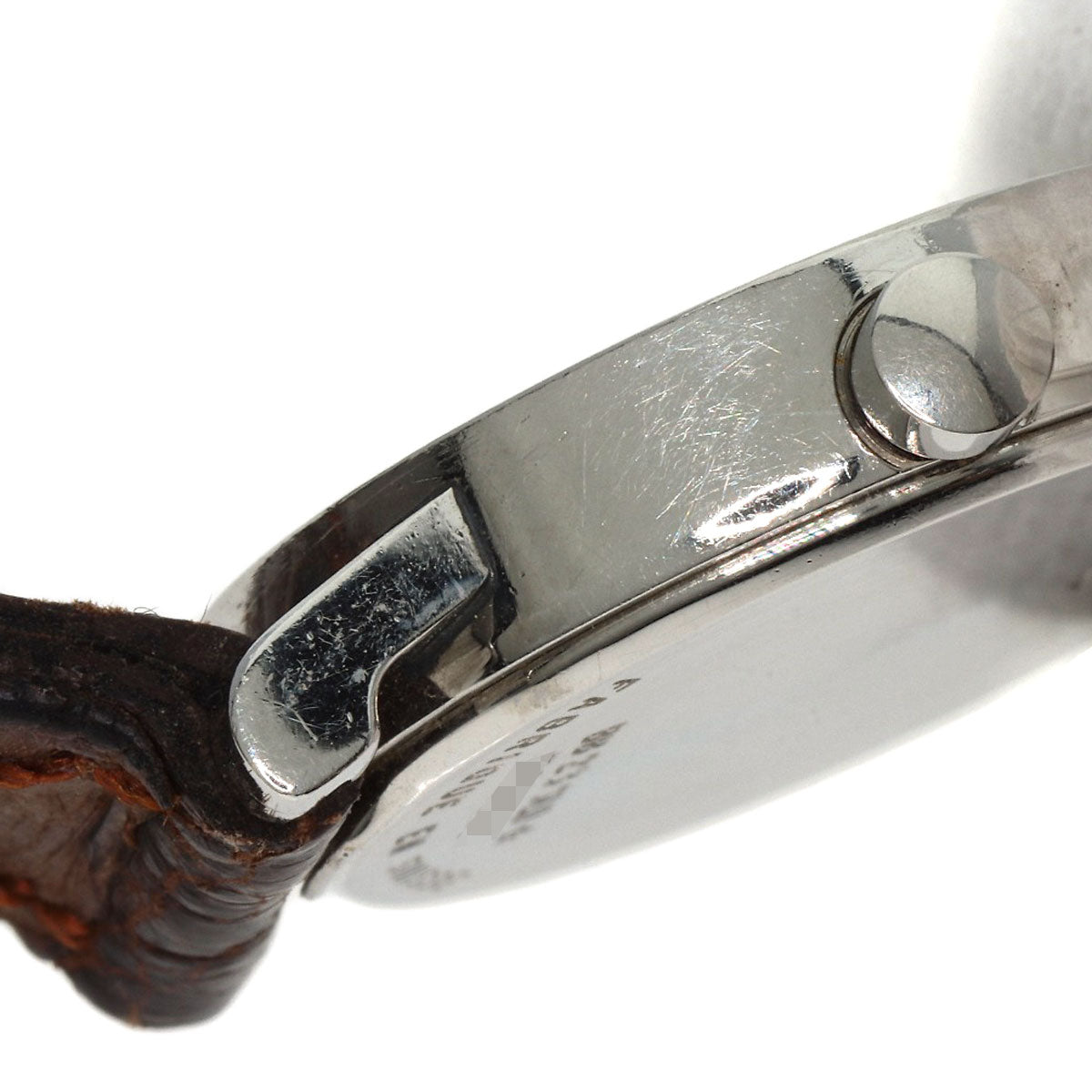BVLGARI ブルガリ BB23SLD ブルガリブルガリ 腕時計 SS レディース 中古