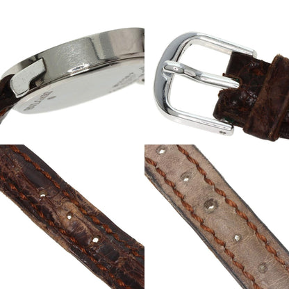 BVLGARI ブルガリ BB23SLD ブルガリブルガリ 腕時計 SS レディース 中古