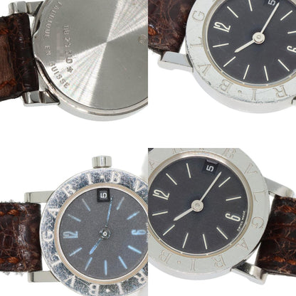 BVLGARI ブルガリ BB23SLD ブルガリブルガリ 腕時計 SS レディース 中古