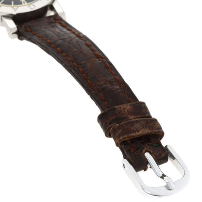 BVLGARI ブルガリ BB23SLD ブルガリブルガリ 腕時計 SS レディース 中古
