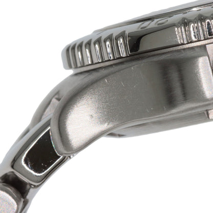 TAG HEUER タグホイヤー WT141F リンク デイト 腕時計 SS レディース 中古