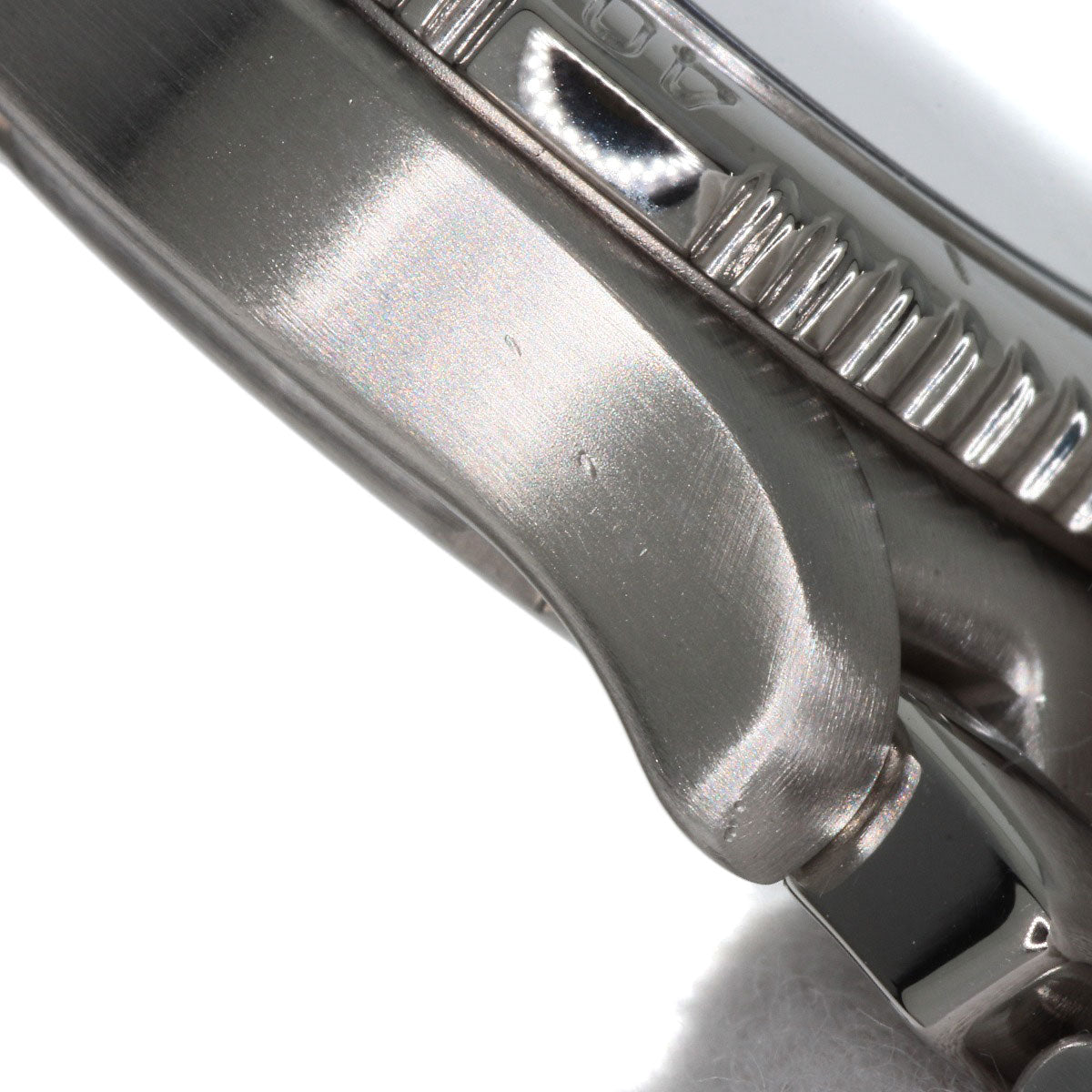 TAG HEUER タグホイヤー WT141F リンク デイト 腕時計 SS レディース 中古