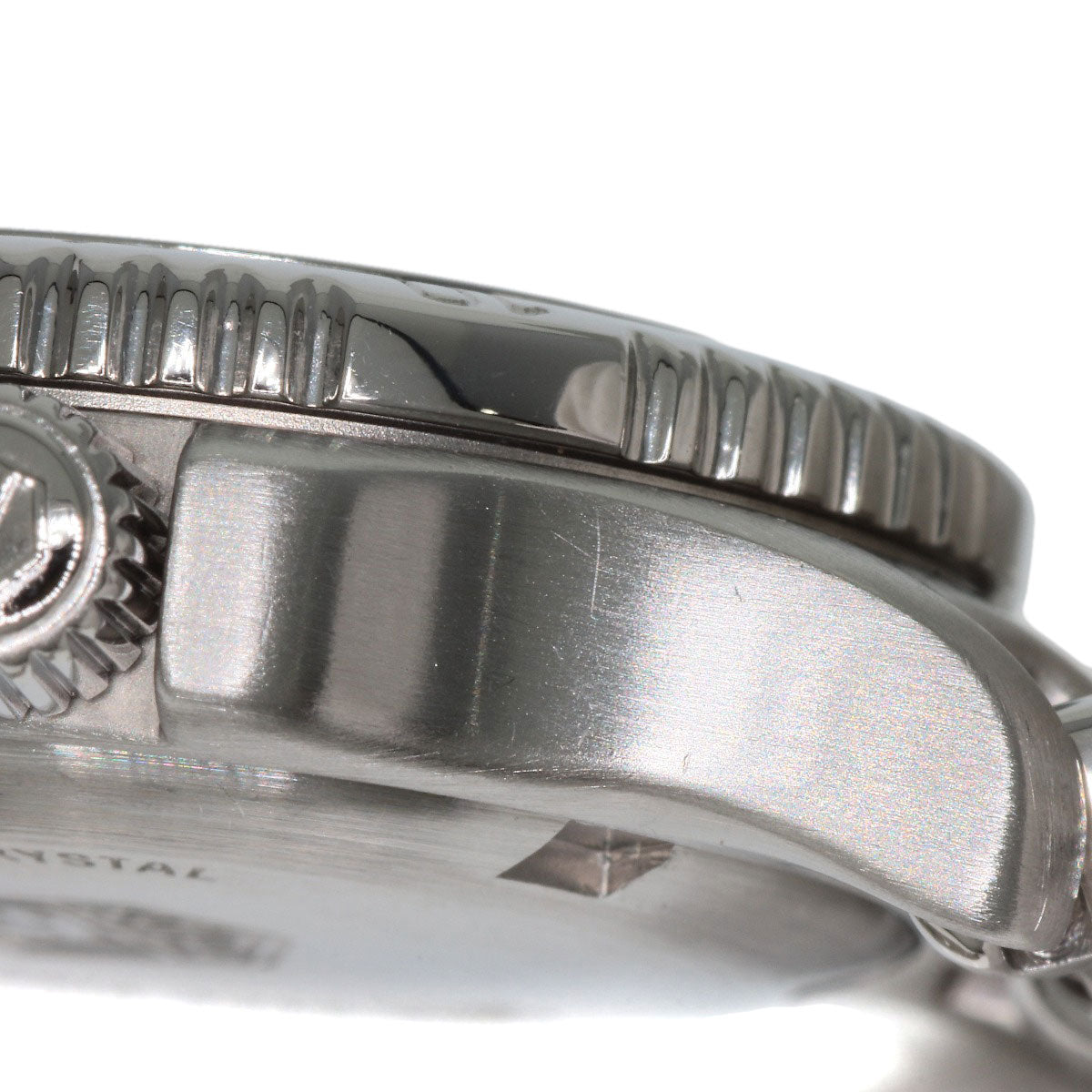 TAG HEUER タグホイヤー WT141F リンク デイト 腕時計 SS レディース 中古