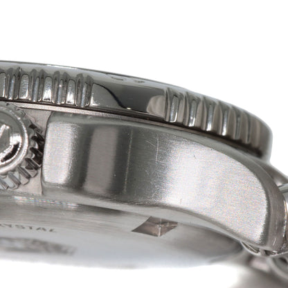 TAG HEUER タグホイヤー WT141F リンク デイト 腕時計 SS レディース 中古