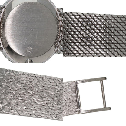 PATEK PHILIPPE パテックフィリップ 4175/001 アンティーク Cal16-250 腕時計 K18WG レディース 中古