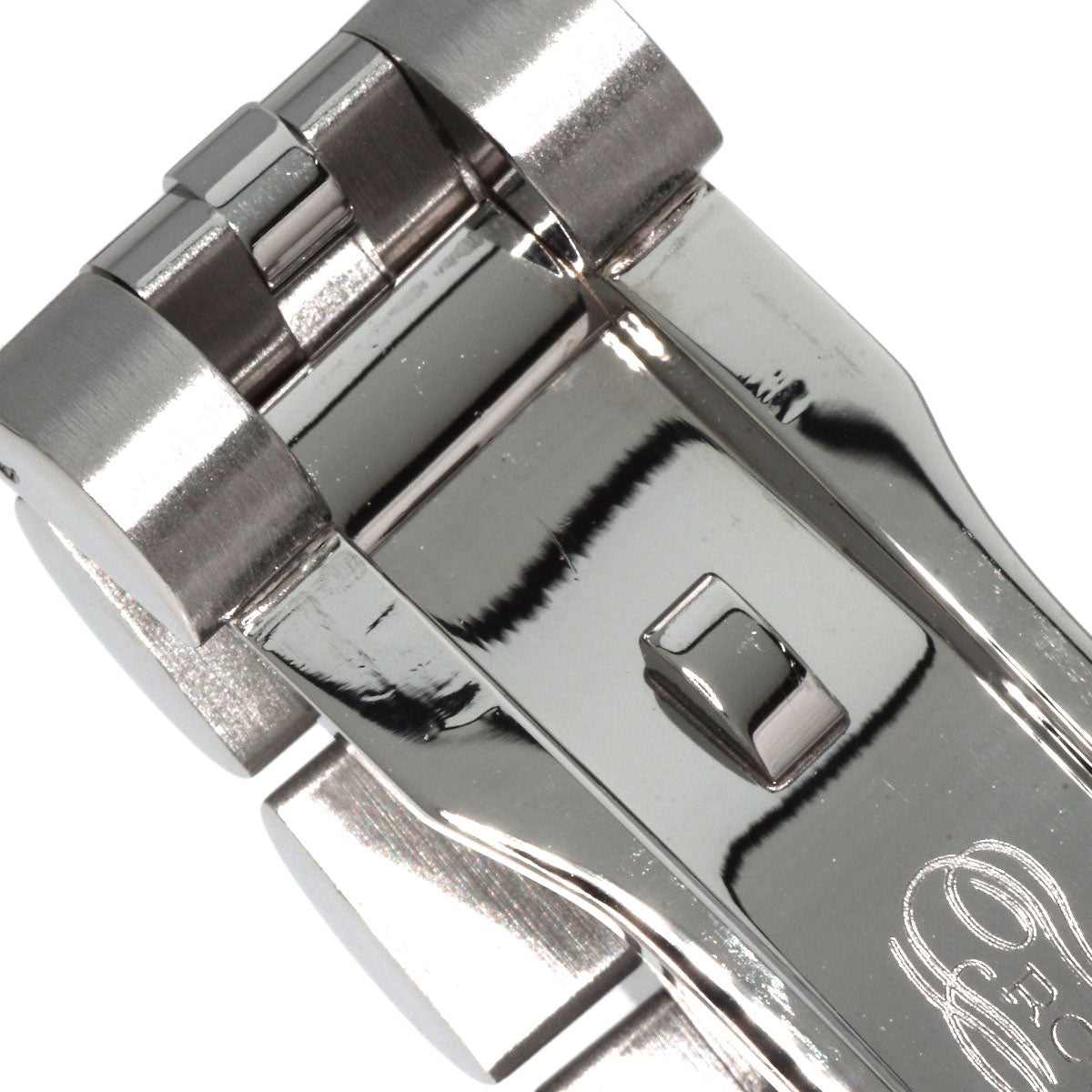 ROLEX ロレックス 179174G デイトジャスト 10P ダイヤモンド 腕時計 SS レディース 中古
