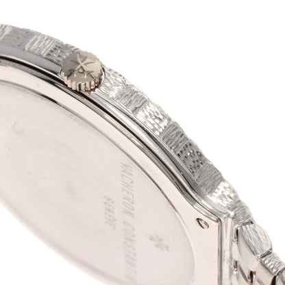 VACHERON CONSTANTIN ヴァシュロン・コンスタンタン 31046 メッシュドール 腕時計 K18WG メンズ 中古