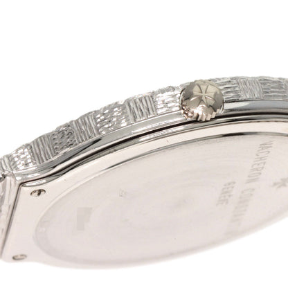 VACHERON CONSTANTIN ヴァシュロン・コンスタンタン 31046 メッシュドール 腕時計 K18WG メンズ 中古