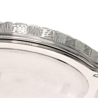 VACHERON CONSTANTIN ヴァシュロン・コンスタンタン 31046 メッシュドール 腕時計 K18WG メンズ 中古
