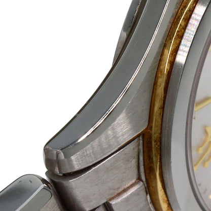SEIKO セイコー GSAS058 クレドール シグノ GSAS058 腕時計 SS レディース 中古