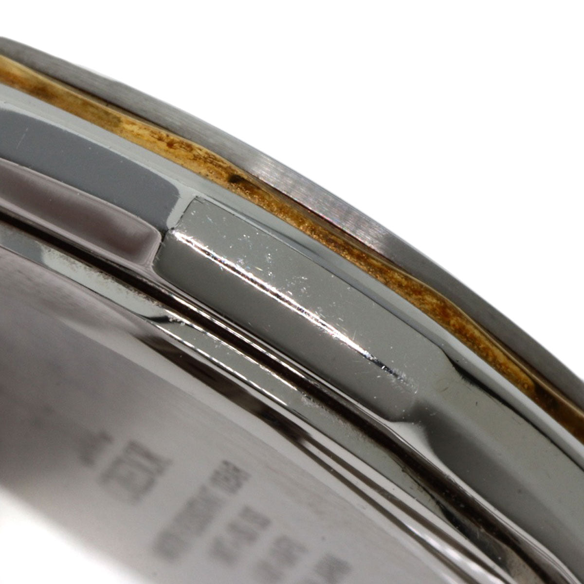 SEIKO セイコー GSAS058 クレドール シグノ GSAS058 腕時計 SS レディース 中古