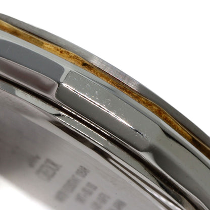 SEIKO セイコー GSAS058 クレドール シグノ GSAS058 腕時計 SS レディース 中古