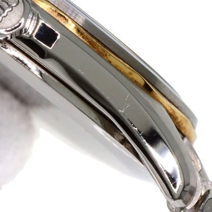 SEIKO セイコー GSAS058 クレドール シグノ GSAS058 腕時計 SS レディース 中古