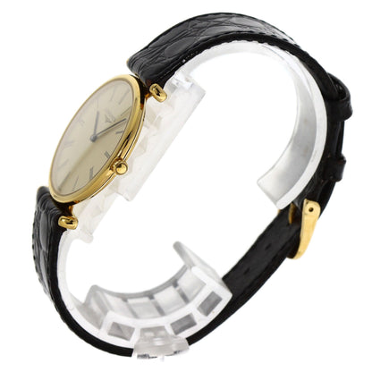 LONGINES ロンジン L4.503.2 グランドクラシック 腕時計 GP ユニセックス 中古