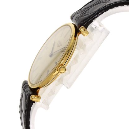 LONGINES ロンジン L4.503.2 グランドクラシック 腕時計 GP ユニセックス 中古
