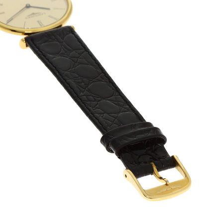 LONGINES ロンジン L4.503.2 グランドクラシック 腕時計 GP ユニセックス 中古