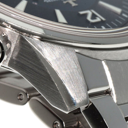 JAEGER-LECOULTRE ジャガー・ルクルト Q9008180 ポラリス 腕時計 SS メンズ 中古