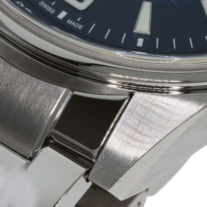 JAEGER-LECOULTRE ジャガー・ルクルト Q9008180 ポラリス 腕時計 SS メンズ 中古
