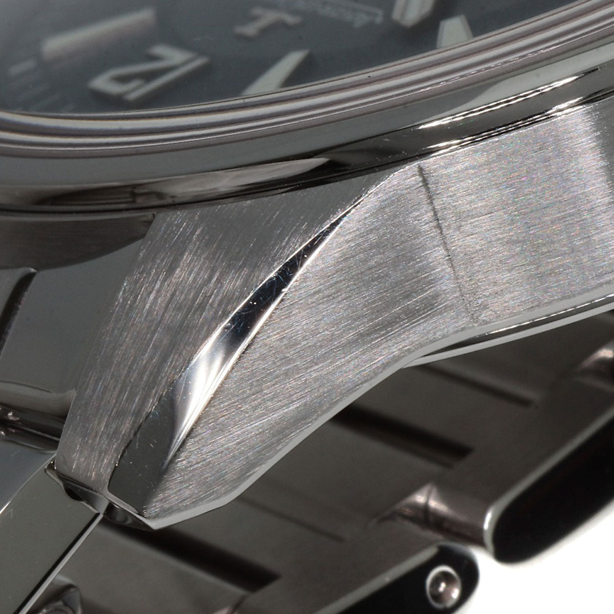 JAEGER-LECOULTRE ジャガー・ルクルト Q9008180 ポラリス 腕時計 SS メンズ 中古