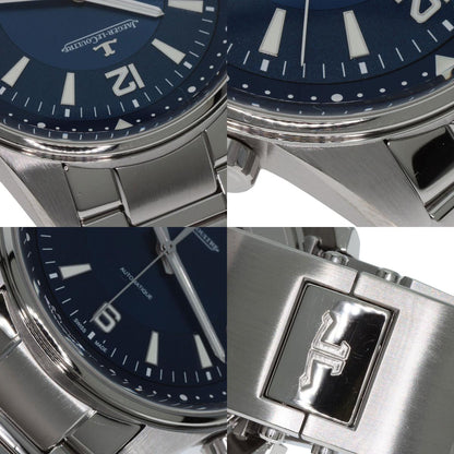 JAEGER-LECOULTRE ジャガー・ルクルト Q9008180 ポラリス 腕時計 SS メンズ 中古