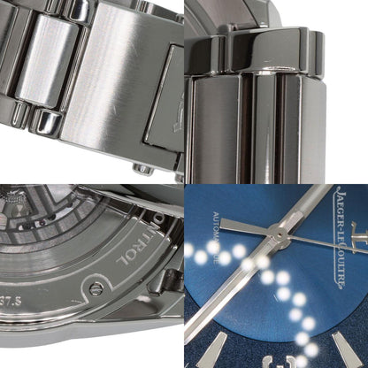 JAEGER-LECOULTRE ジャガー・ルクルト Q9008180 ポラリス 腕時計 SS メンズ 中古